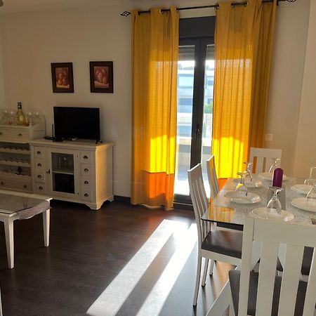 Piso Deluxe Donana Apartment Sanlucar de Barrameda Ngoại thất bức ảnh