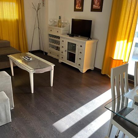 Piso Deluxe Donana Apartment Sanlucar de Barrameda Ngoại thất bức ảnh