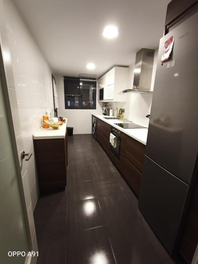 Piso Deluxe Donana Apartment Sanlucar de Barrameda Ngoại thất bức ảnh