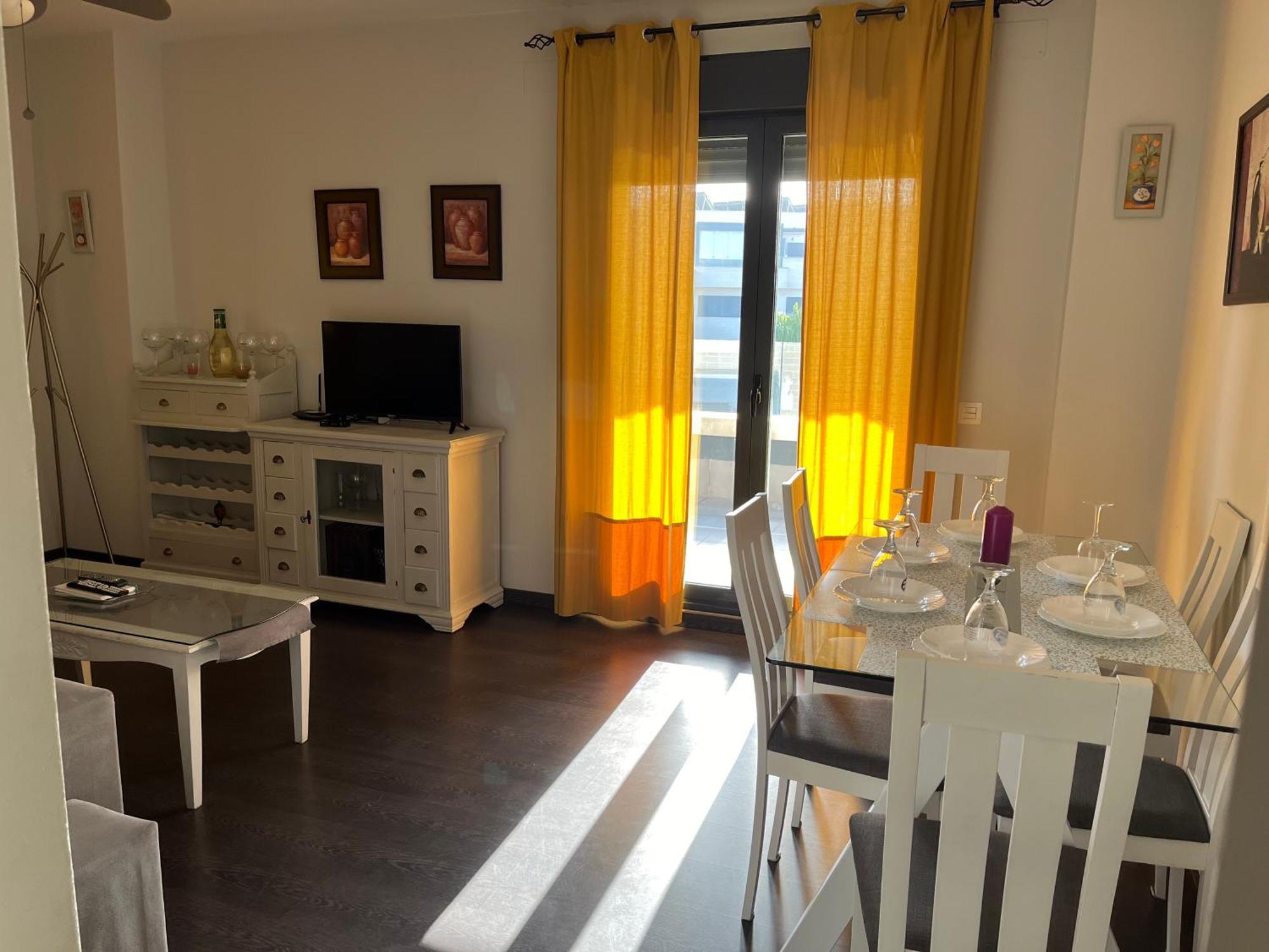 Piso Deluxe Donana Apartment Sanlucar de Barrameda Ngoại thất bức ảnh