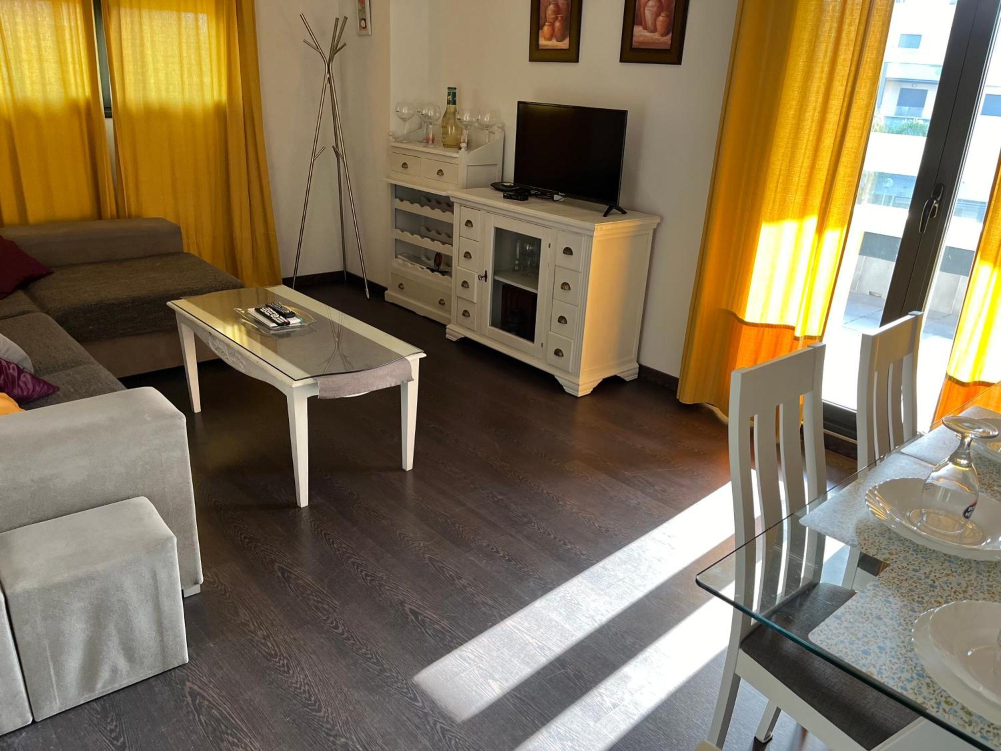 Piso Deluxe Donana Apartment Sanlucar de Barrameda Ngoại thất bức ảnh