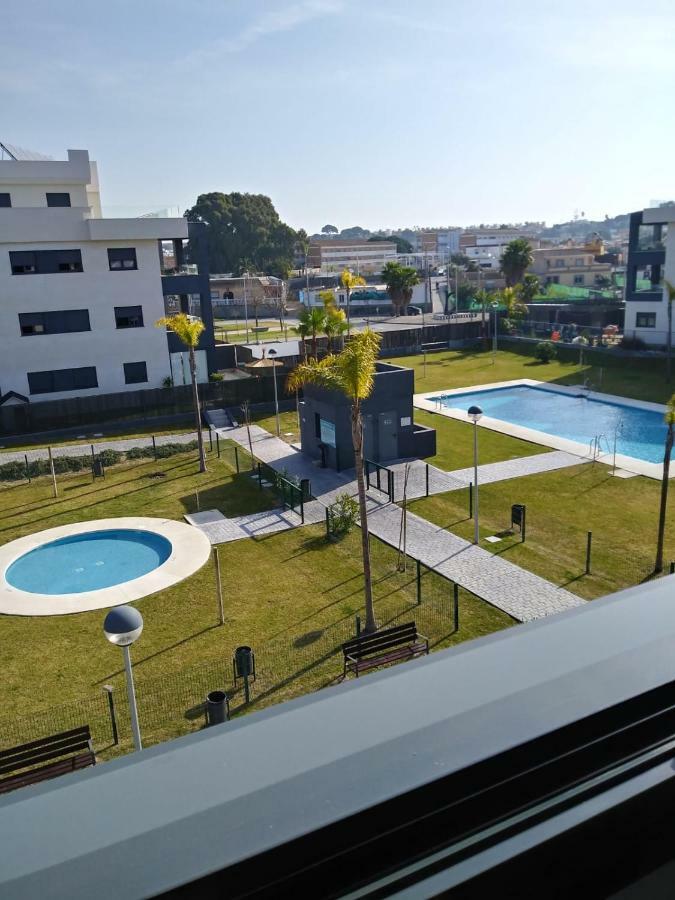 Piso Deluxe Donana Apartment Sanlucar de Barrameda Ngoại thất bức ảnh